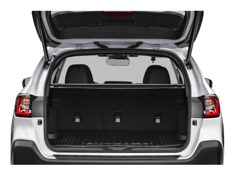 2025 Subaru Outback Limited XT AWD Exterior Shot 4