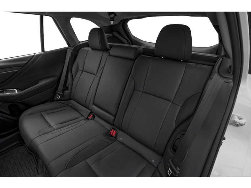 2025 Subaru Outback Limited XT AWD Interior Shot 5