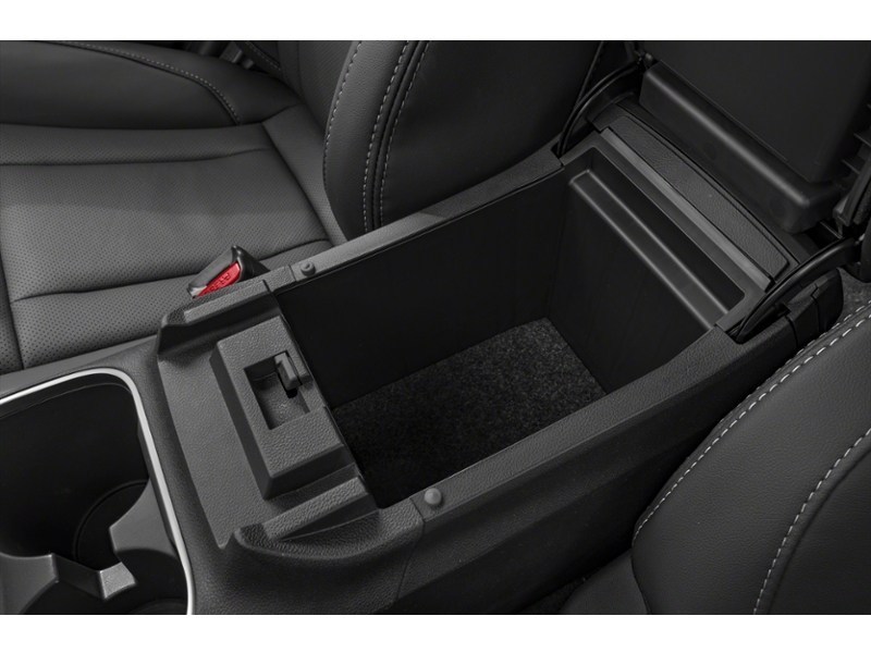 2025 Subaru Outback Limited XT AWD Interior Shot 7