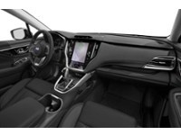 2025 Subaru Outback Limited XT AWD Interior Shot 1