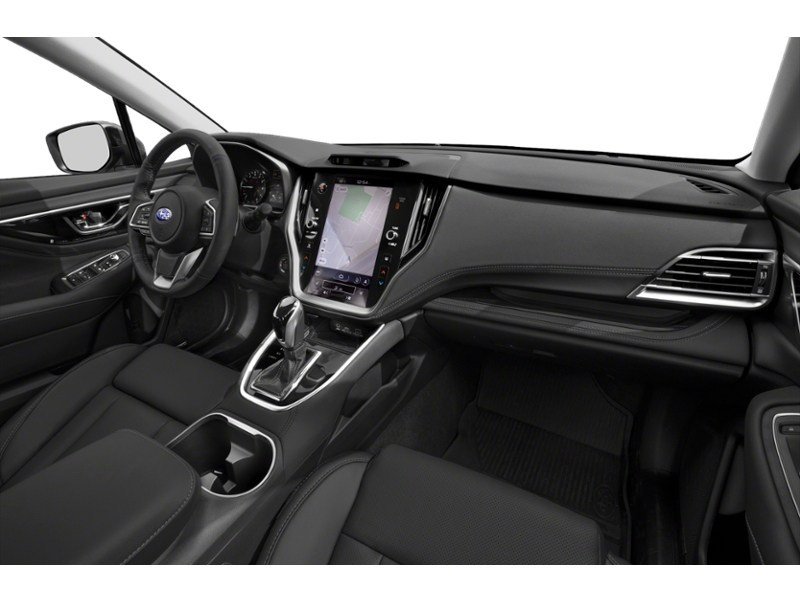 2025 Subaru Outback Limited XT AWD Interior Shot 1