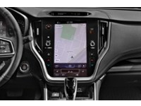 2025 Subaru Outback Limited XT AWD Interior Shot 8