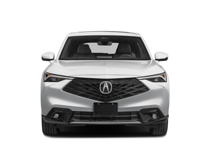 2026 Acura ADX A-Spec AWD Exterior Shot 5