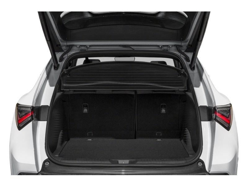 2026 Acura ADX A-Spec AWD Exterior Shot 4