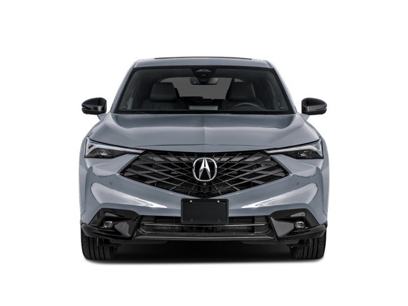 2025 Acura ADX Platinum Elite A-Spec AWD Exterior Shot 5