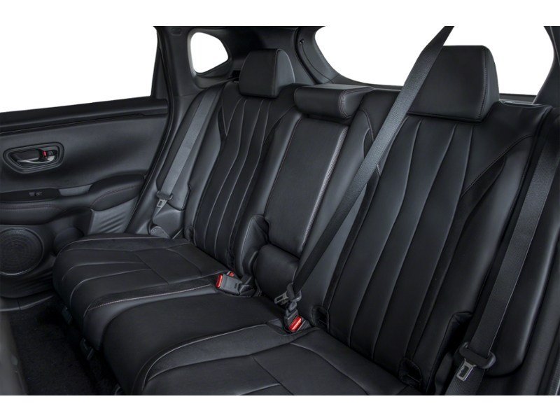2025 Acura ADX Platinum Elite A-Spec AWD Interior Shot 5