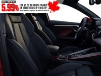 2025 Audi A3 Progressiv 40 TFSI quattro OEM Shot 6