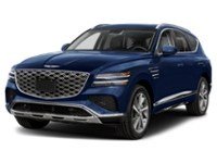 2026 Genesis GV80 3.5T Prestige 7P Exterior Shot 1