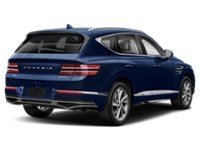 2026 Genesis GV80 3.5T Prestige 7P Exterior Shot 2