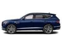 2026 Genesis GV80 3.5T Prestige 7P Exterior Shot 6