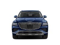 2026 Genesis GV80 3.5T Prestige 7P Exterior Shot 5
