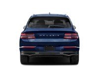 2026 Genesis GV80 3.5T Prestige 7P Exterior Shot 7
