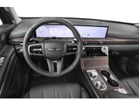 2026 Genesis GV80 3.5T Prestige 7P Interior Shot 3