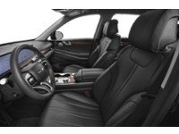 2026 Genesis GV80 3.5T Prestige 7P Interior Shot 4