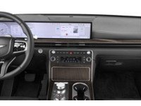 2026 Genesis GV80 3.5T Prestige 7P Interior Shot 2