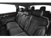 2026 Genesis GV80 3.5T Prestige 7P Interior Shot 5