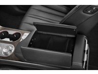 2026 Genesis GV80 3.5T Prestige 7P Interior Shot 7