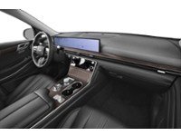 2026 Genesis GV80 3.5T Prestige 7P Interior Shot 1