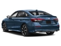 2025 Honda Civic Hybrid Sport Touring eCVT Exterior Shot 9