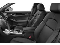 2025 Honda Civic Hybrid Sport Touring eCVT Interior Shot 4