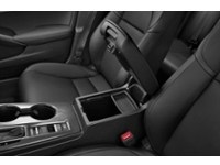 2025 Honda Civic Hybrid Sport Touring eCVT Interior Shot 7