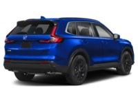 2025 Honda CR-V Sport AWD Exterior Shot 2