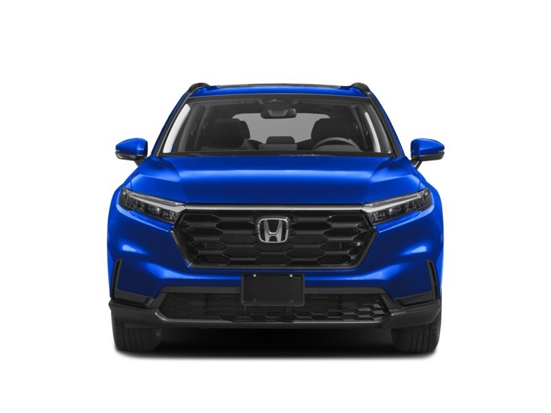 2025 Honda CR-V Sport AWD Exterior Shot 5