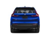 2025 Honda CR-V Sport AWD Exterior Shot 7