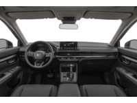 2025 Honda CR-V Sport AWD Interior Shot 5