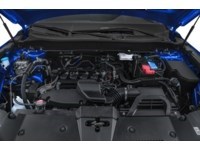 2025 Honda CR-V Sport AWD Exterior Shot 3