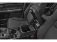 2025 Honda CR-V Sport AWD Interior Shot 6
