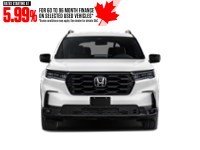 2023 Honda Pilot Sport AWD Exterior Shot 6