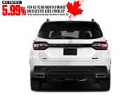 2023 Honda Pilot Sport AWD Exterior Shot 8