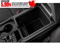2023 Honda Pilot Sport AWD Interior Shot 7