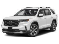 2023 Honda Pilot Touring AWD Exterior Shot 1