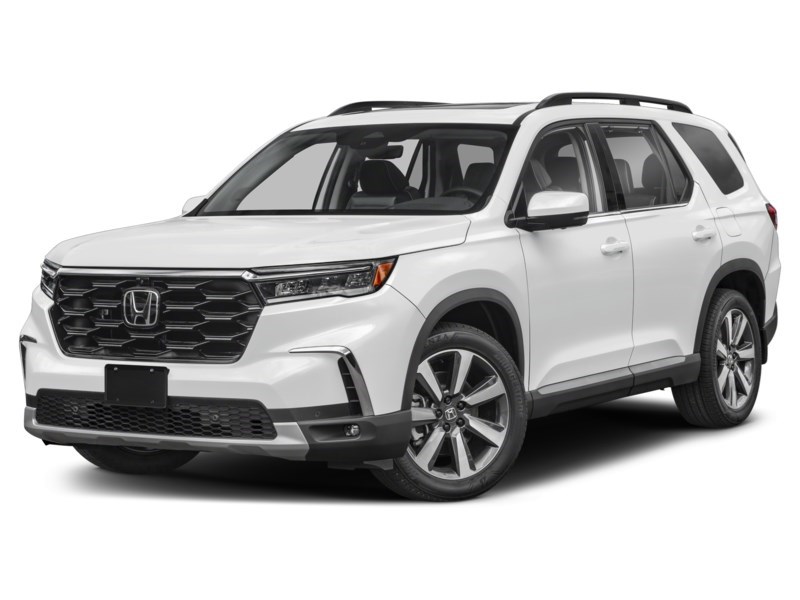 2023 Honda Pilot Touring AWD Exterior Shot 1