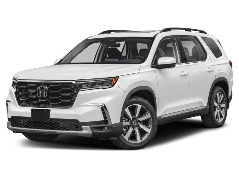 2023 Honda Pilot Touring AWD Exterior Shot 1