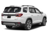 2023 Honda Pilot Touring AWD Exterior Shot 2