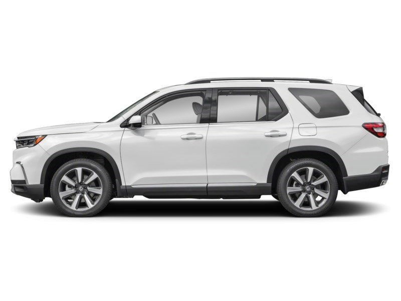 2023 Honda Pilot Touring AWD Exterior Shot 6