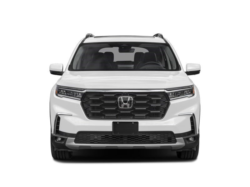 2023 Honda Pilot Touring AWD Exterior Shot 5
