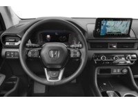 2023 Honda Pilot Touring AWD Interior Shot 3