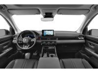 2023 Honda Pilot Touring AWD Interior Shot 6