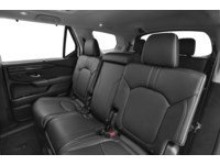 2023 Honda Pilot Touring AWD Interior Shot 5