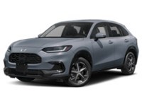 2025 Honda HR-V EX-L Navi AWD CVT Exterior Shot 1