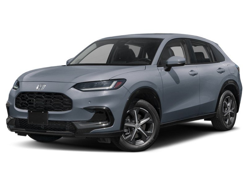 2025 Honda HR-V EX-L Navi AWD CVT Exterior Shot 1