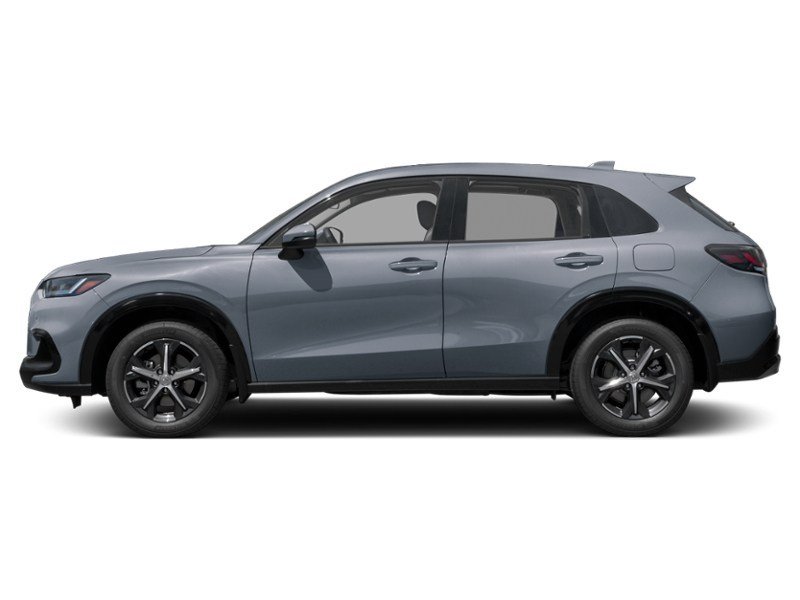 2025 Honda HR-V EX-L Navi AWD CVT Exterior Shot 6