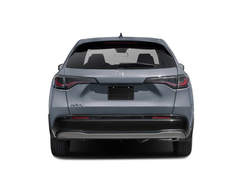 2025 Honda HR-V EX-L Navi AWD CVT Exterior Shot 7