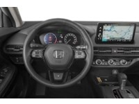 2025 Honda HR-V EX-L Navi AWD CVT Interior Shot 3