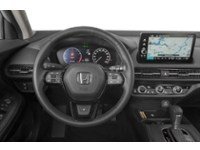 2025 Honda HR-V EX-L Navi AWD CVT Interior Shot 3
