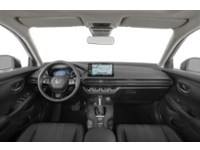 2025 Honda HR-V EX-L Navi AWD CVT Interior Shot 6